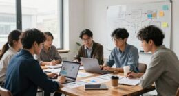 optimized research and development process