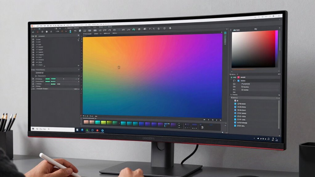 optimizing screen space improves reviews