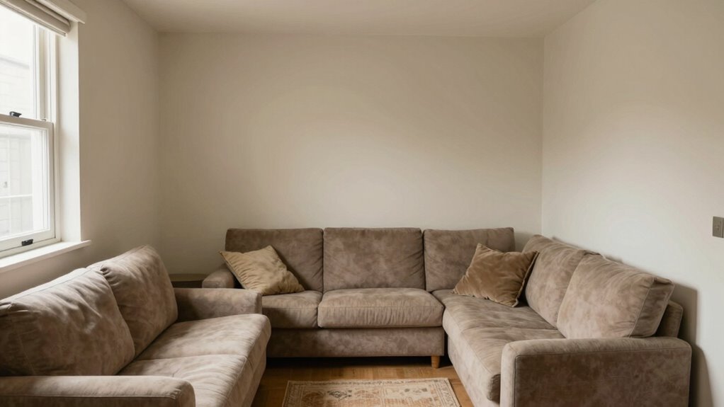 optimizing small space layout