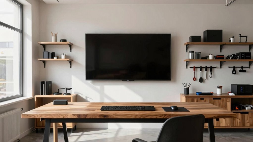 organize declutter and optimize