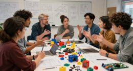 overbuilding prototypes for unclear goals