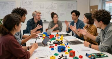 overbuilding prototypes for unclear goals
