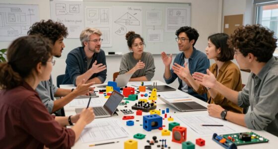 overbuilding prototypes for unclear goals