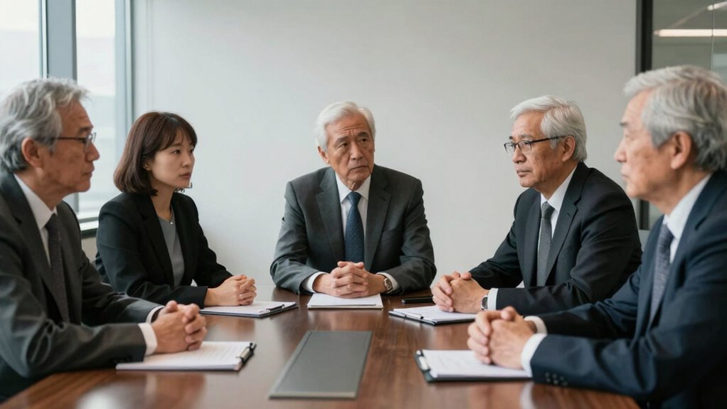 overcoming leadership confidence bias