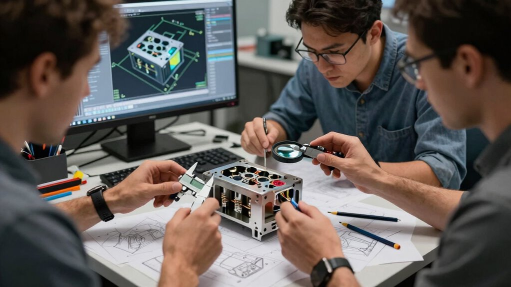 overcoming reverse engineering challenges