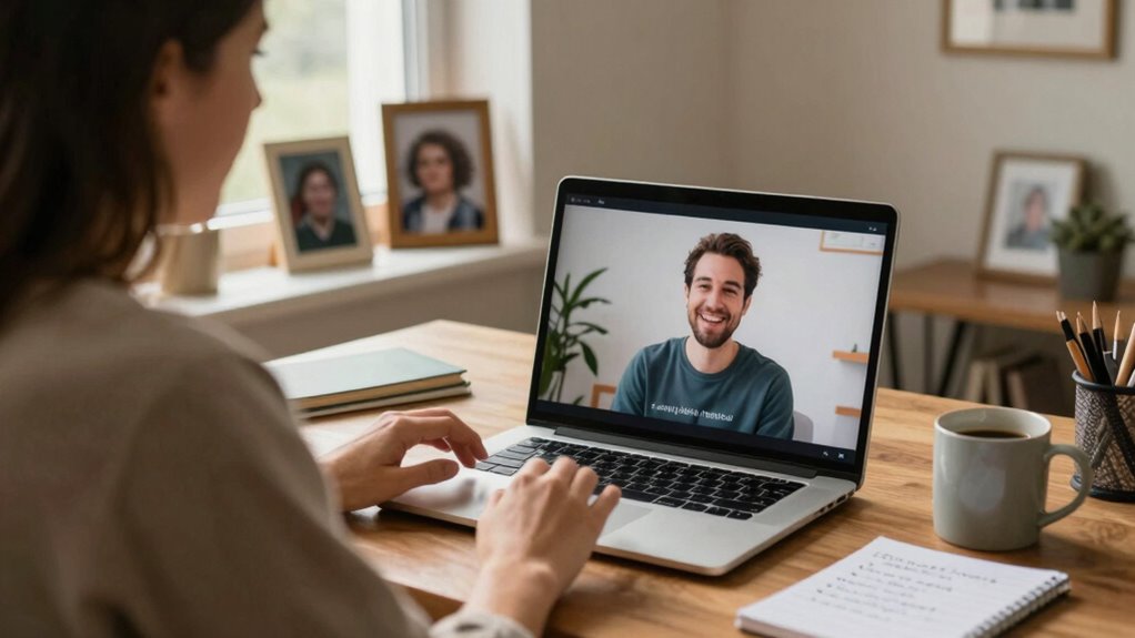 personal stories foster genuine engagement