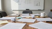 poor research question framing