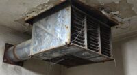 poor ventilation practices lead to losses