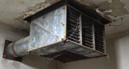 poor ventilation practices lead to losses