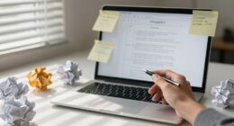 poorly defined project scope