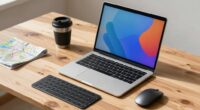 portability over screen size