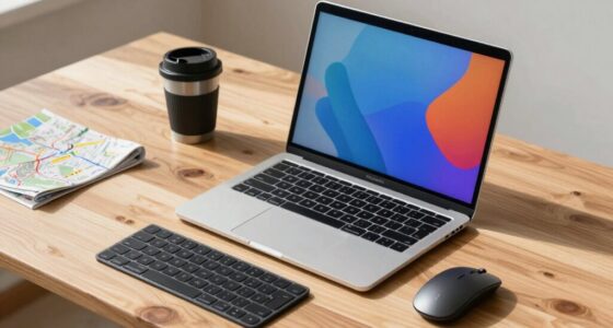 portability over screen size
