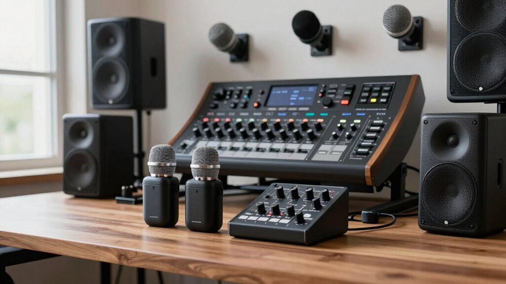 portability versus sound quality