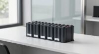 portable eco friendly power stations