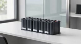 portable eco friendly power stations