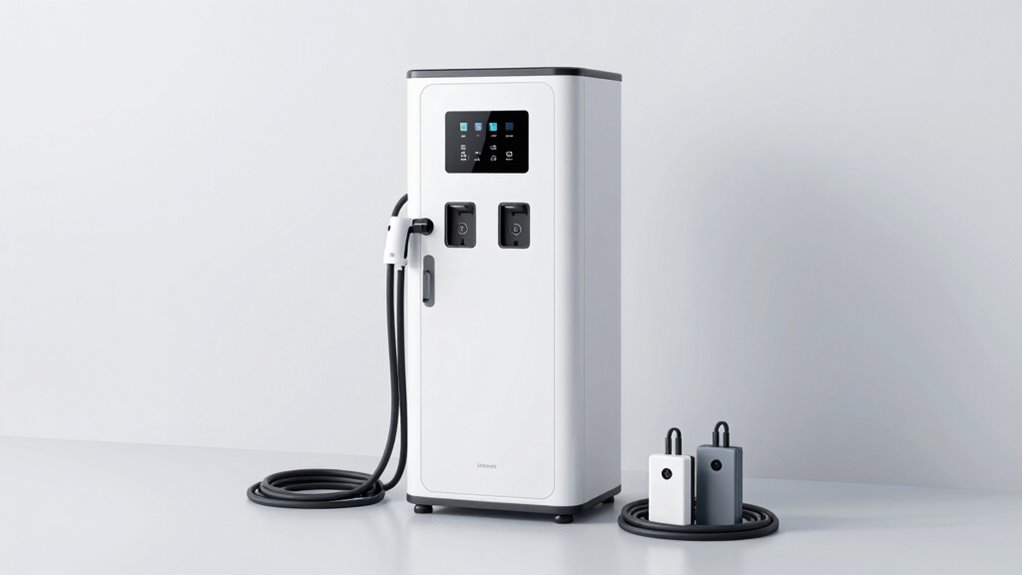 portable lightweight power solutions