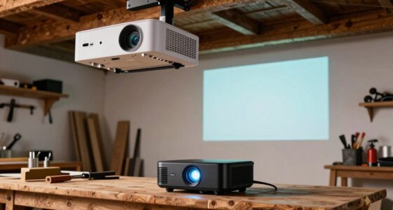 portable or installed