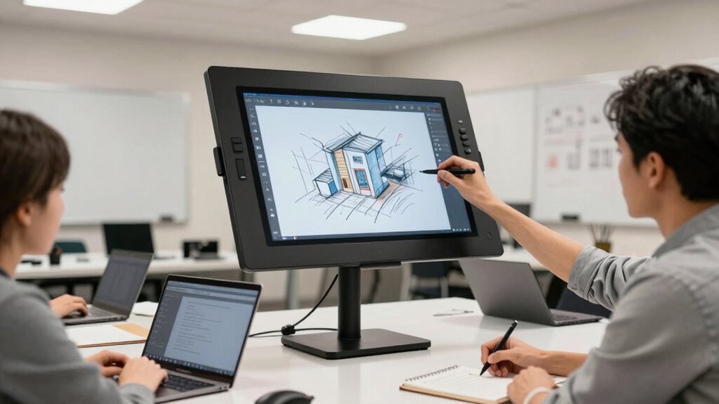 practice simulate clarify refine