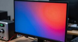 pre installation display accuracy