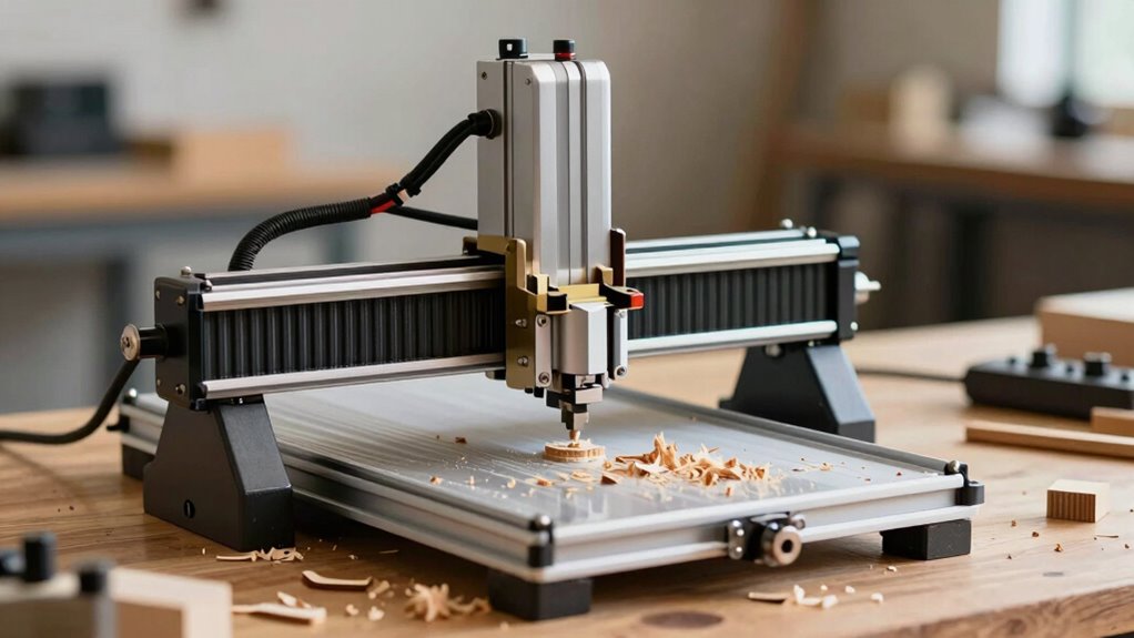 precision customization efficiency maintenance