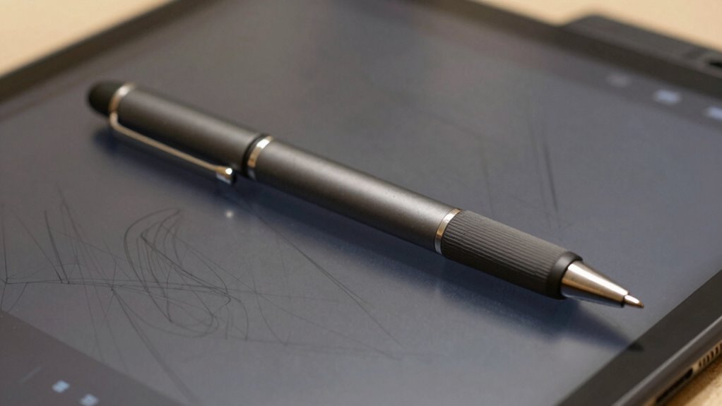 precision responsiveness accuracy comfort