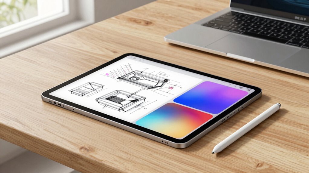 premium precise sustainable workflow