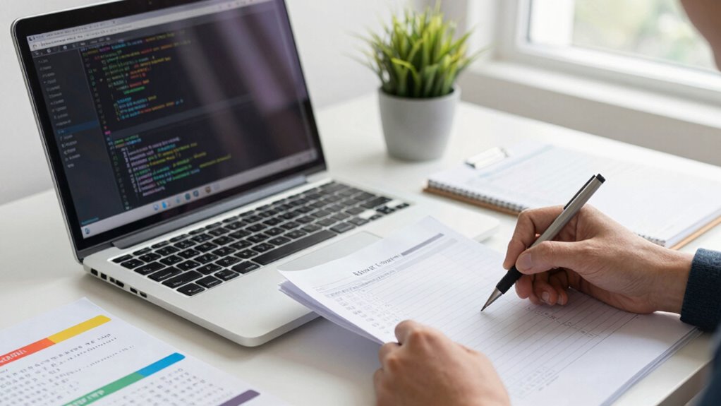 prepared stable automated testing