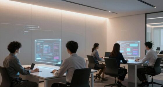 preparing for ambient interfaces