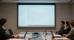 presentation errors undermine effectiveness