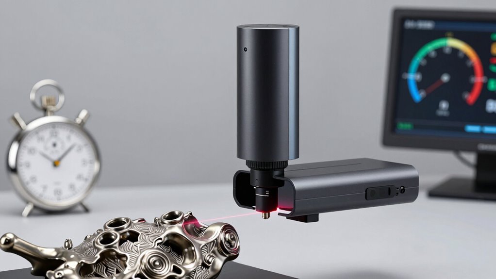 prioritize accuracy over speed