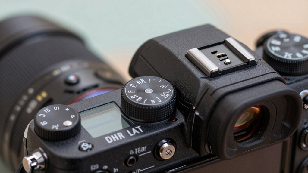 prioritize camera features accordingly