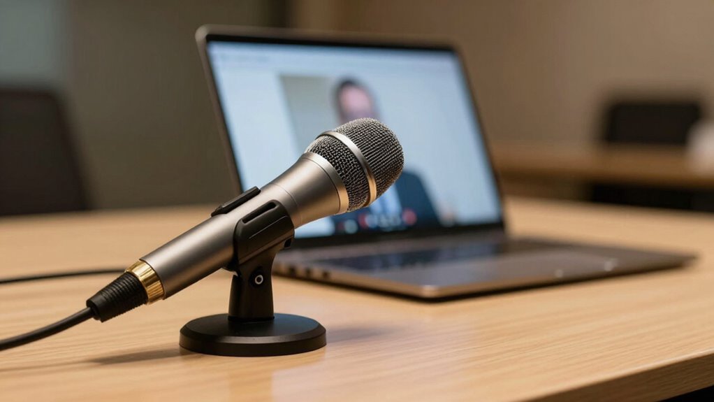 prioritize clear natural sound