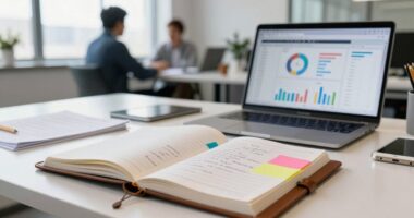 prioritize decision tracking