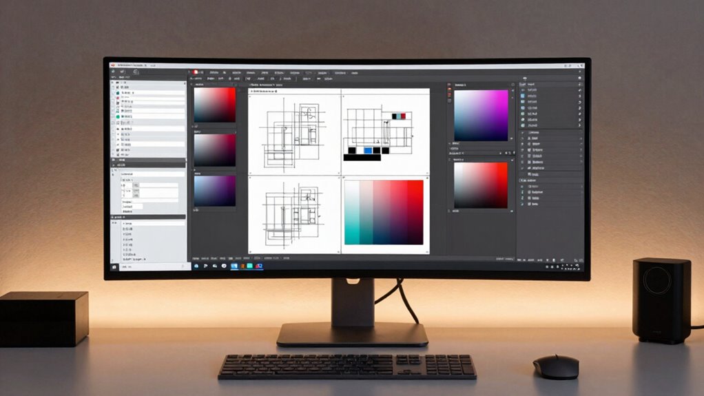 prioritize layer simplify design