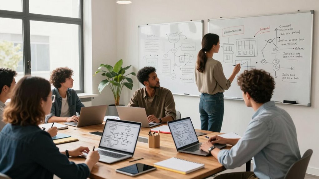 prioritize long term strategic thinking