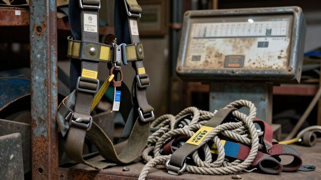 prioritize safety compliance standards
