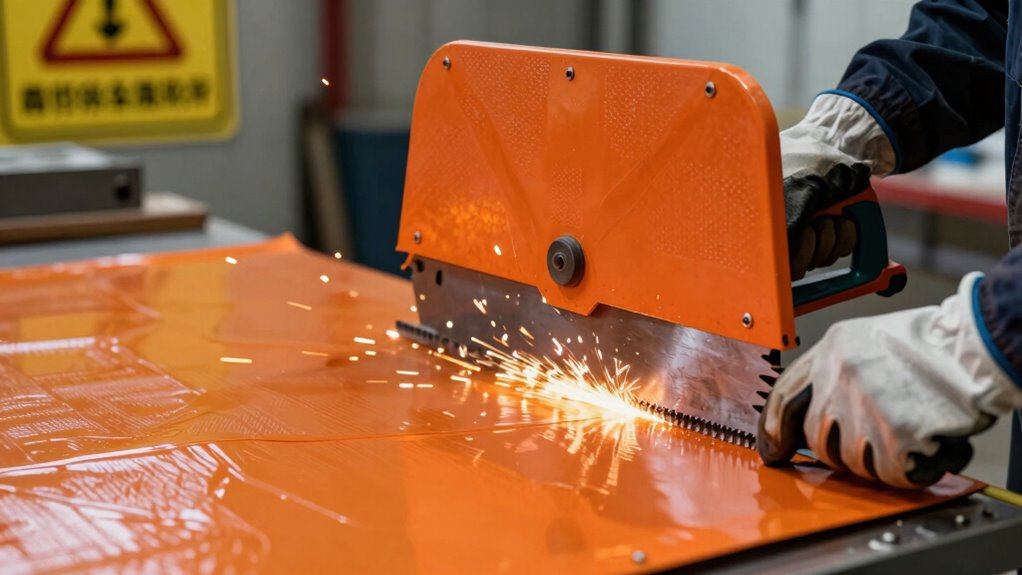 prioritize safety for quality