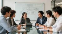 prioritizing long term efficiency