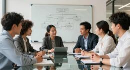 prioritizing long term efficiency