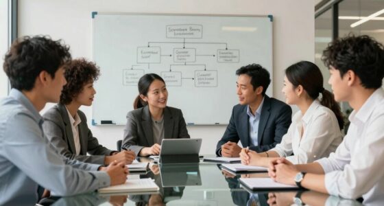 prioritizing long term efficiency