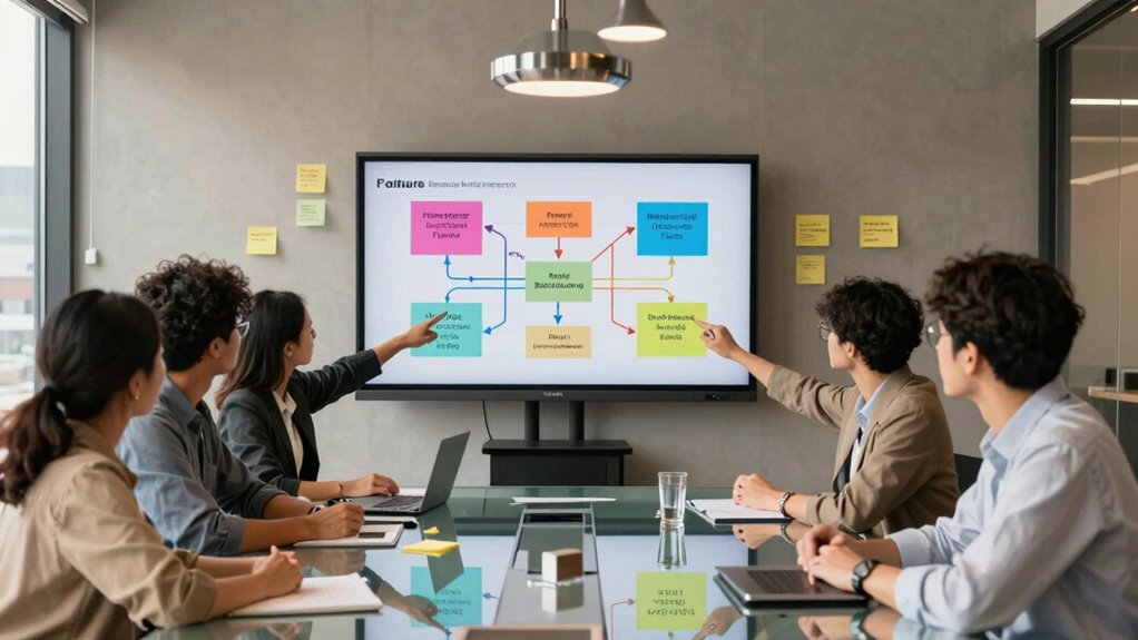 proactive failure path modeling