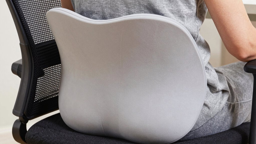 proper fit and adjustable features