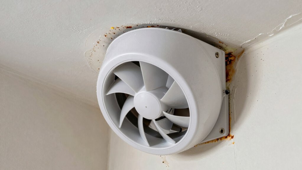 proper vent placement matters