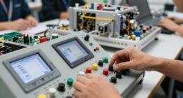prototype real operational changes