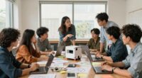 prototyping instead of assumption