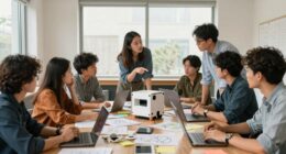 prototyping instead of assumption