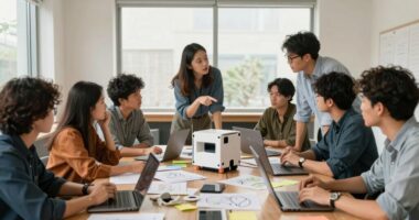 prototyping instead of assumption