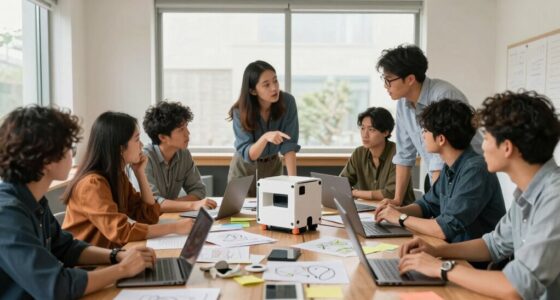 prototyping instead of assumption