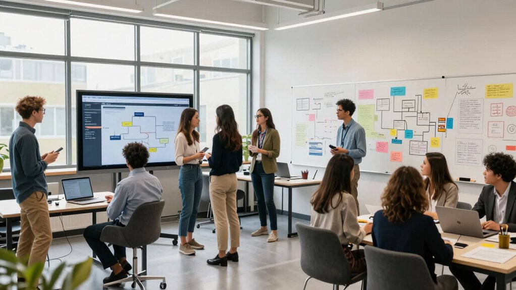 public engagement drives innovation