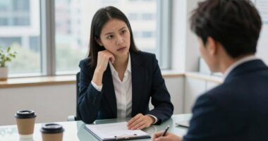 question design doesn t ensure success